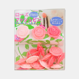 PIN FLOR PCS*15