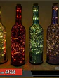  VELADOR LED BOTELLA 7.5*30 C/U - Miniatura 2