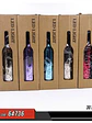  VELADOR LED BOTELLA 7.5*30 C/U - Miniatura 3