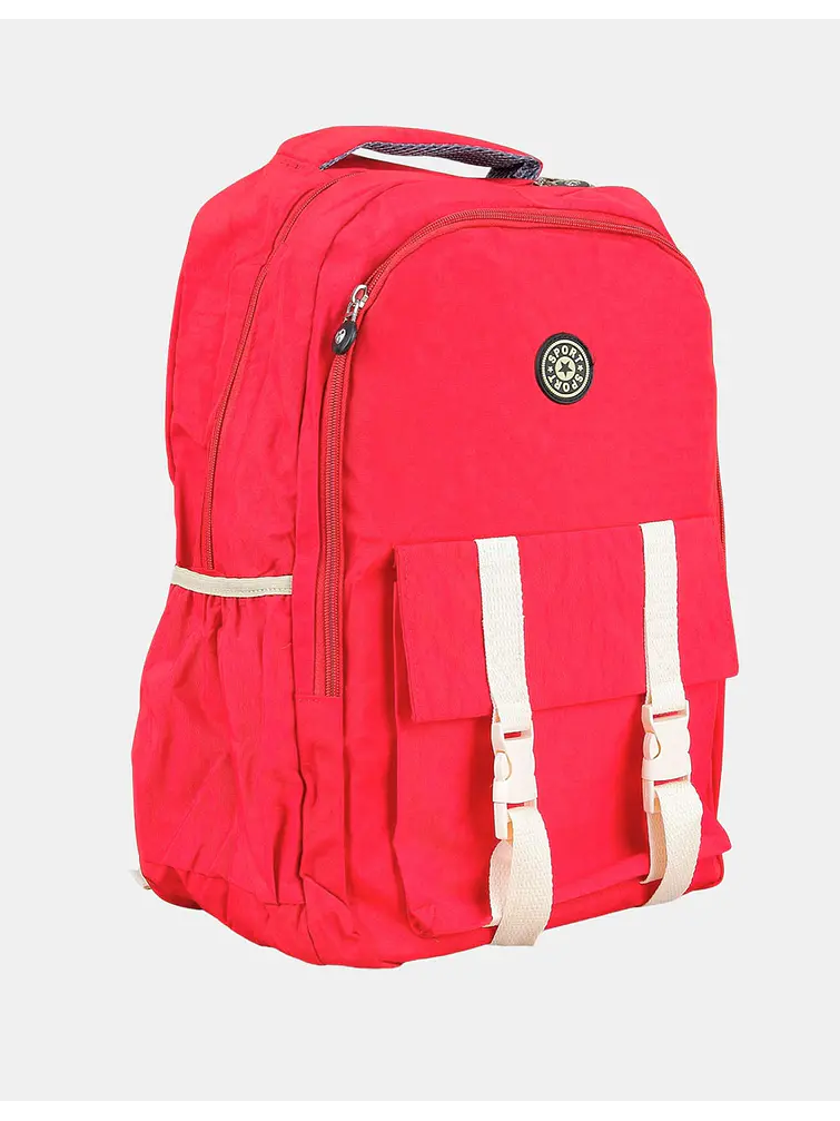 MOCHILA 30*17*45 C/U 2