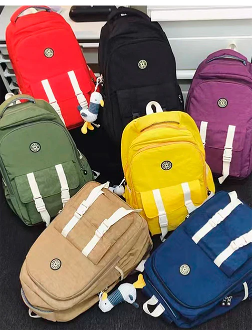 MOCHILA 30*17*45 C/U 4