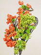 FLOR ARTIFICIAL 109CM C/U - Miniatura 2