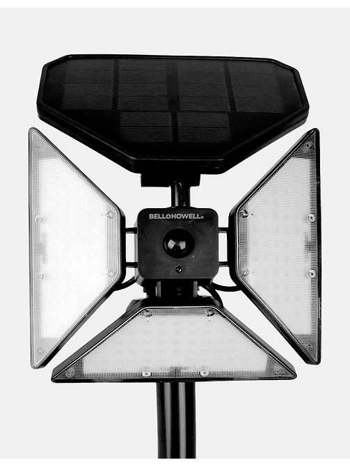 LUZ SOLAR C/U 1