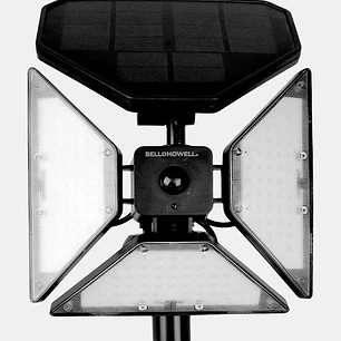 LUZ SOLAR C/U