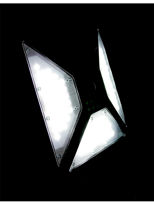 LUZ SOLAR C/U 2