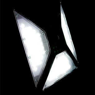 LUZ SOLAR C/U