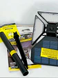 LUZ SOLAR C/U - Miniatura 7
