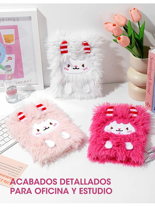 CUADERNO C/U 5