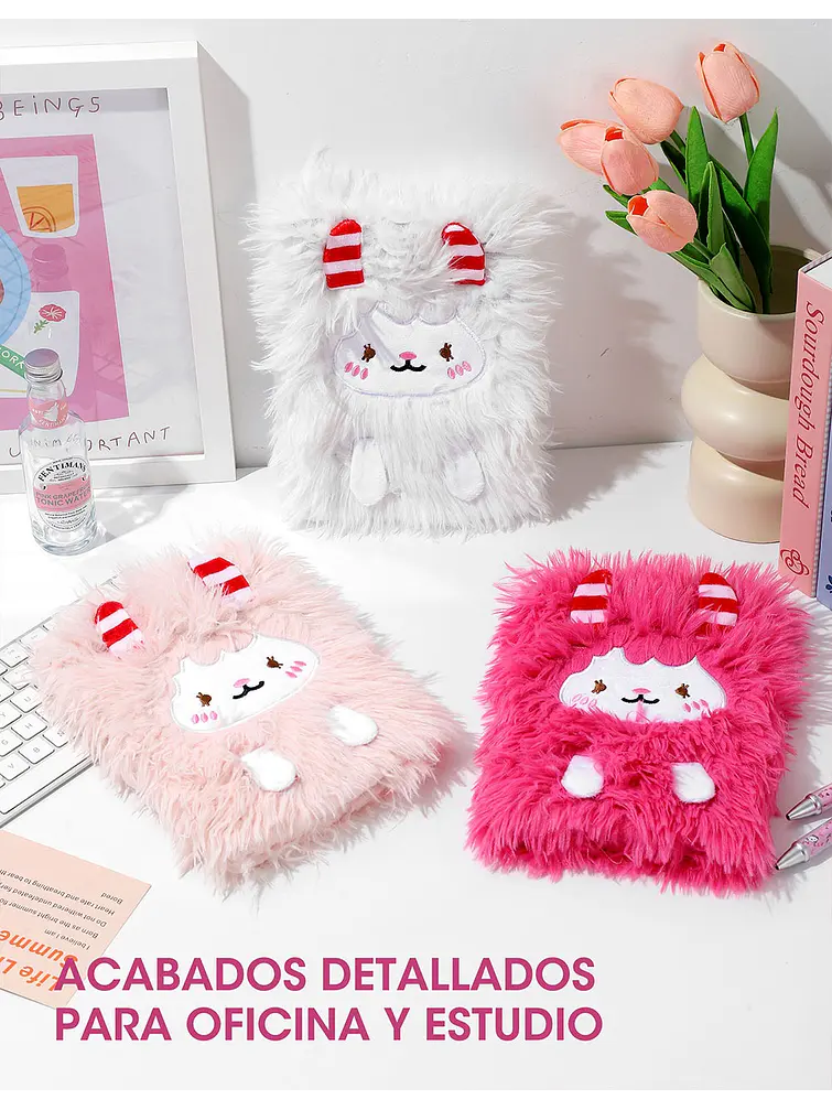 CUADERNO C/U 5