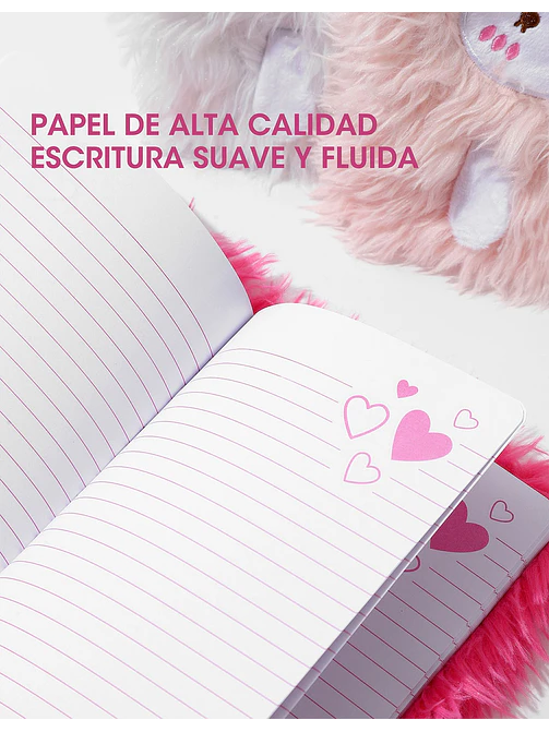 CUADERNO C/U 10