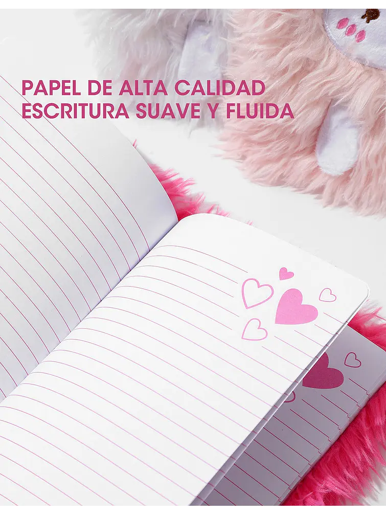CUADERNO C/U 10