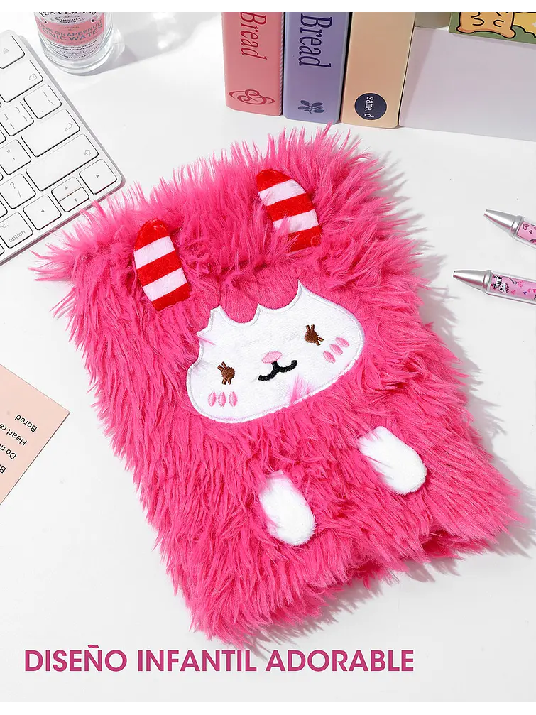 CUADERNO C/U 11