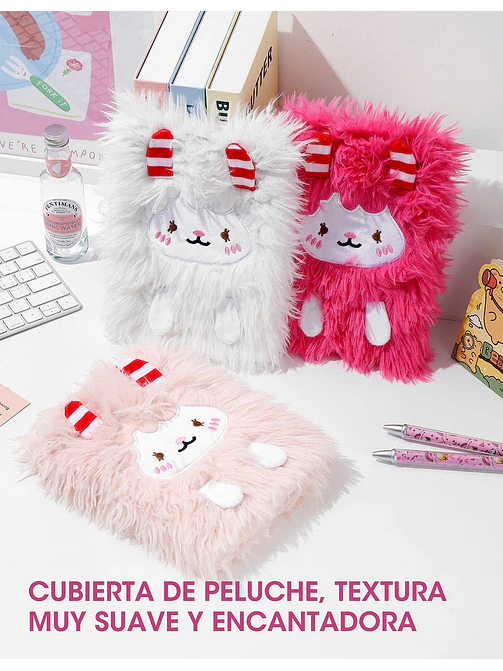 CUADERNO C/U 12