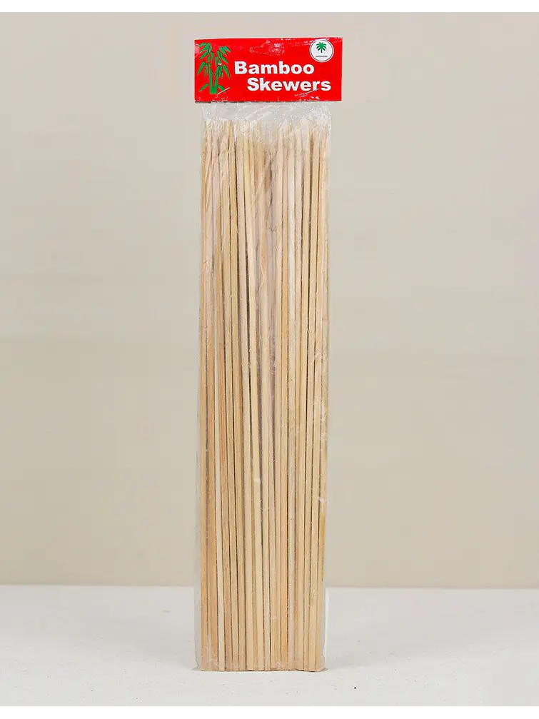 BROCHETA DE MADERA 35CM PCS*45 1