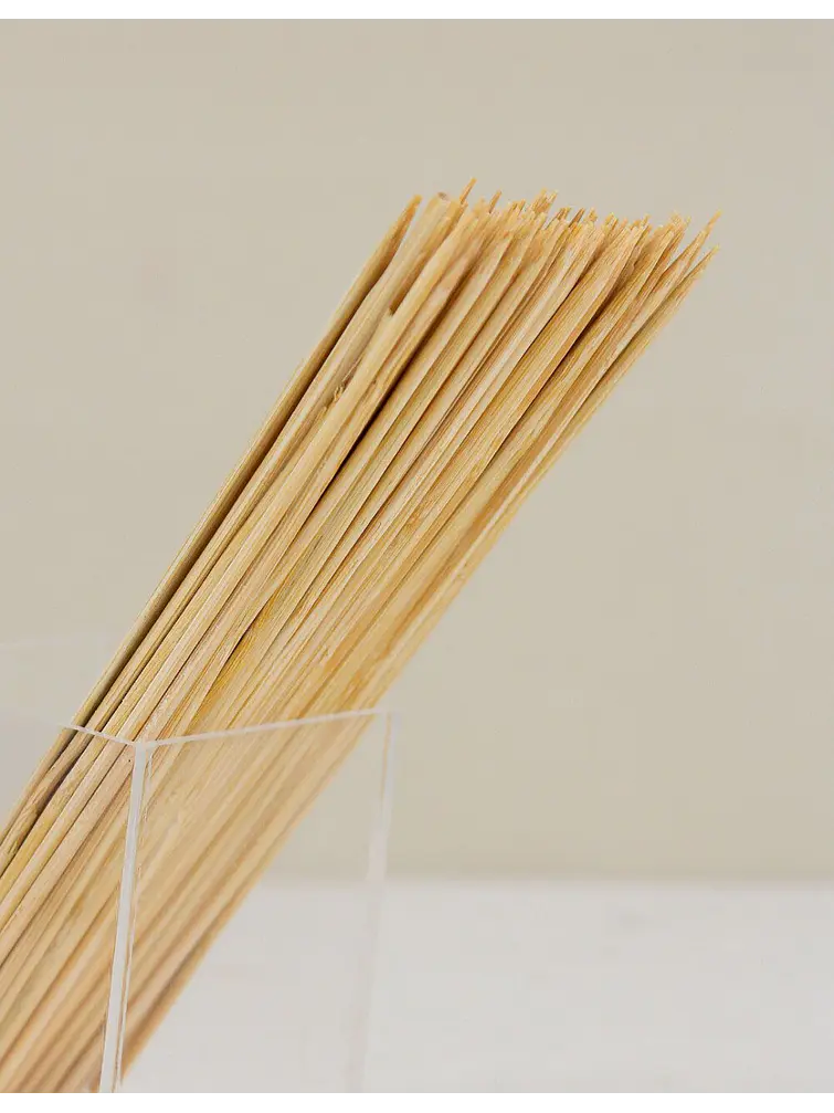BROCHETA DE MADERA 35CM PCS*45 3