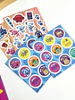 SET DE UTILES C/U - Miniatura 3