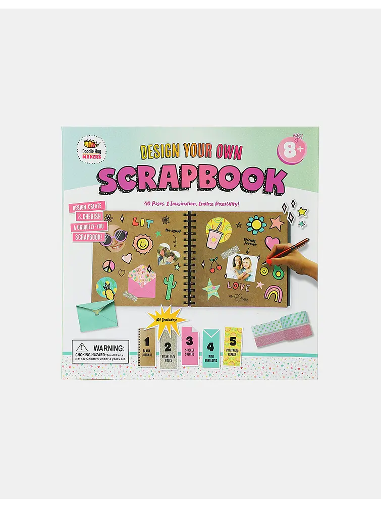 SET DE LIBRERIA C/U 1