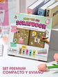 SET DE LIBRERIA C/U - Miniatura 6