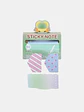 STICKERS PCS*50 - Miniatura 3