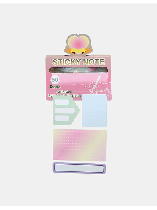 STICKERS PCS*50 4