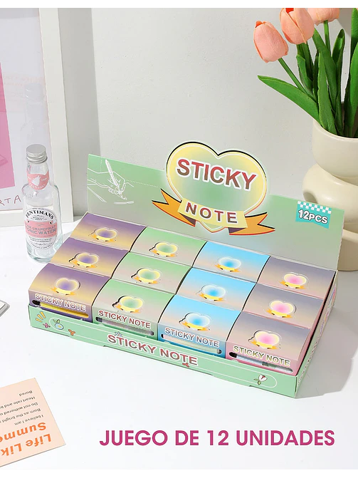 STICKERS PCS*50 9