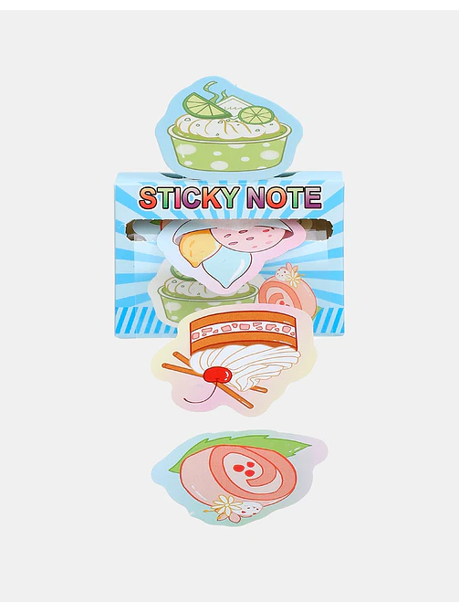 STICKERS PCS*50 1