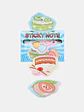 STICKERS PCS*50 - Miniatura 1