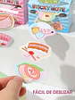 STICKERS PCS*50 - Miniatura 2