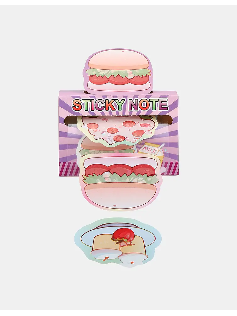 STICKERS PCS*50 3