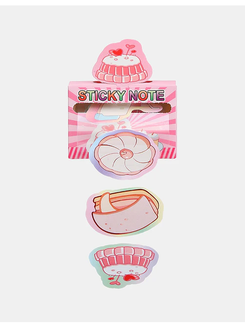 STICKERS PCS*50 4