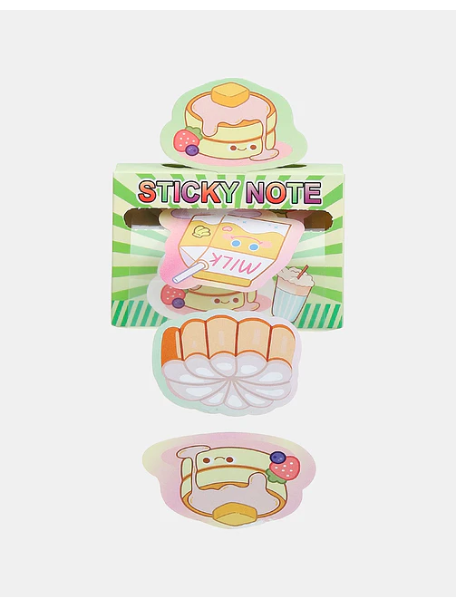 STICKERS PCS*50 5
