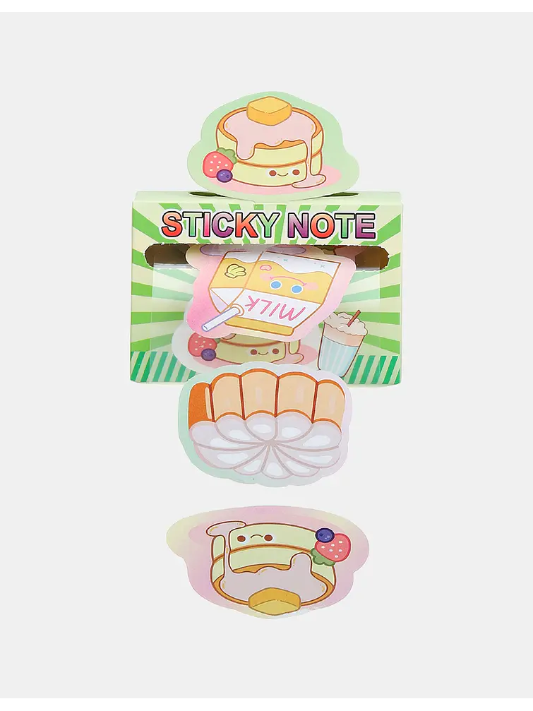 STICKERS PCS*50 5