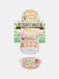 STICKERS PCS*50 - Miniatura 5