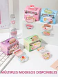 STICKERS PCS*50 - Miniatura 6