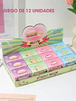 STICKERS PCS*50 - Miniatura 7