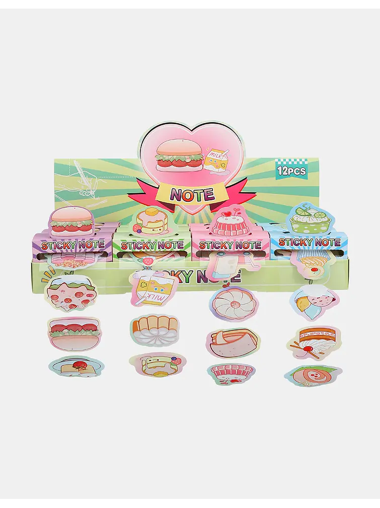 STICKERS PCS*50 8