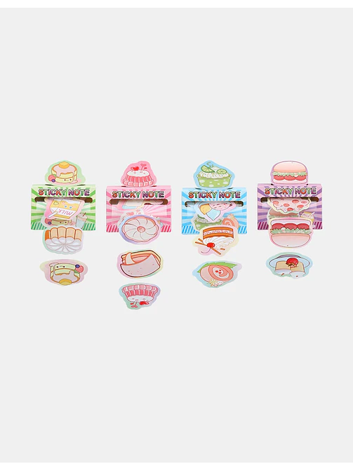 STICKERS PCS*50 9