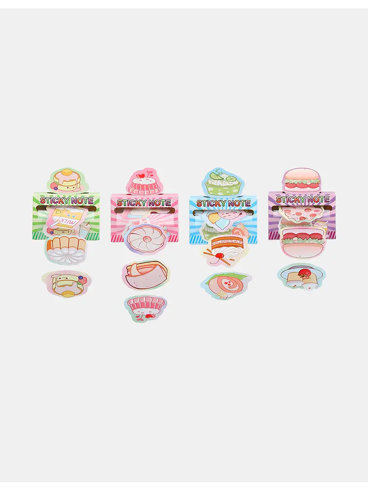 STICKERS PCS*50 9