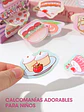 STICKERS PCS*50 - Miniatura 10