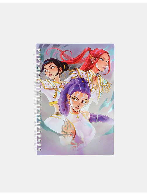 CUADERNO C/U 1