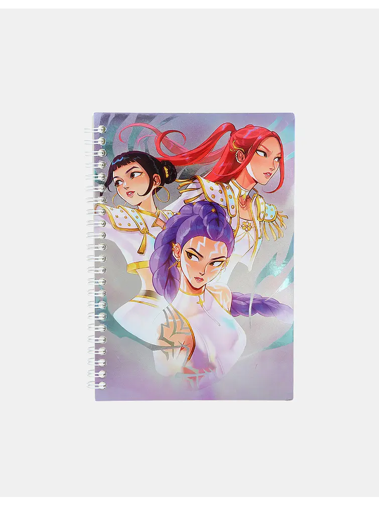 CUADERNO C/U 1