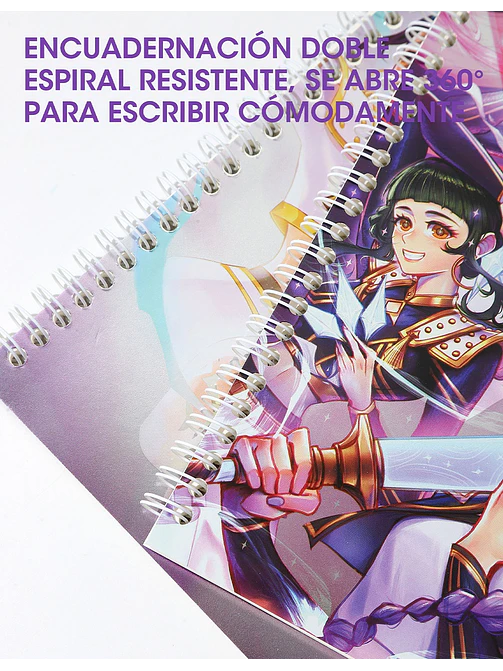 CUADERNO C/U 2