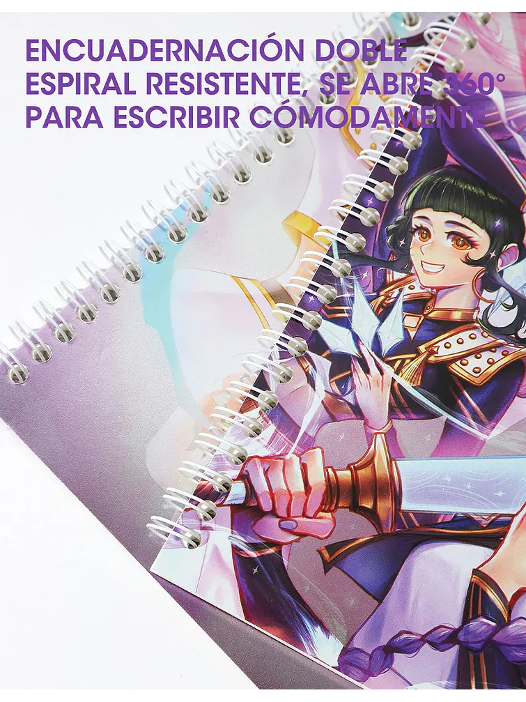 CUADERNO C/U 2
