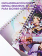 CUADERNO C/U - Miniatura 2