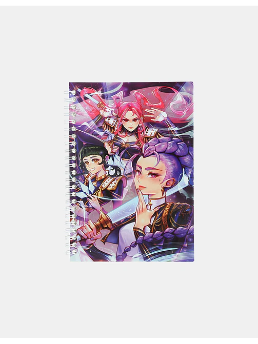 CUADERNO C/U 3