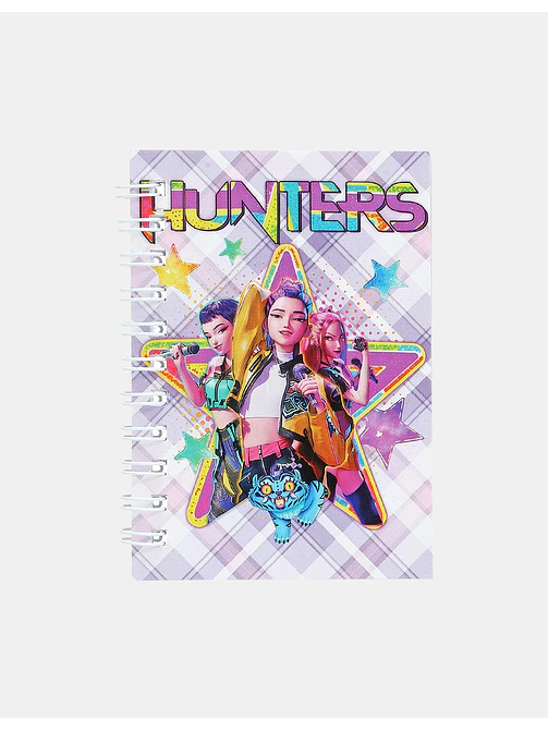 CUADERNO PCS*4 3