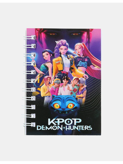 CUADERNO PCS*4 4