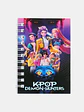 CUADERNO PCS*4 - Miniatura 4
