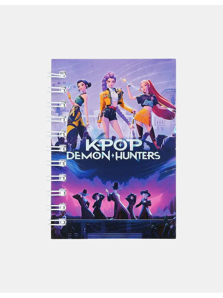 CUADERNO PCS*4 5