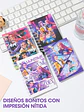 CUADERNO PCS*4 - Miniatura 12